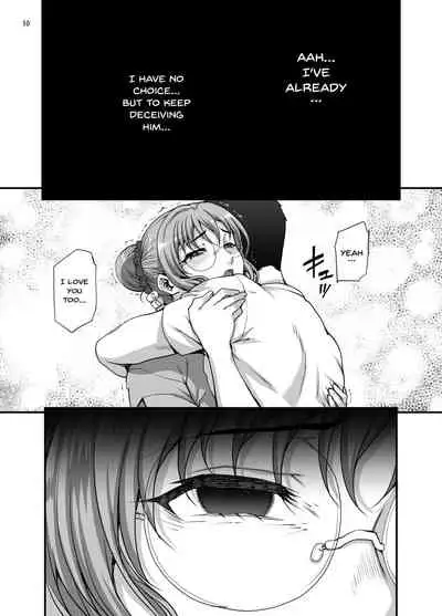 [Magono-Tei (Carn)] Kareshi ni Naisho de 5 ...Dekichaimashita. | Keep This A Secret From My Boyfriend 5 - ... I Actually Did It. [English] {Doujins.com} [Digital]