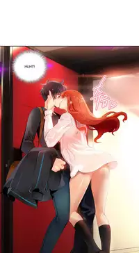 [Juder] 莉莉丝的脐带(Lilith`s Cord) Ch.1-20 [Chinese]