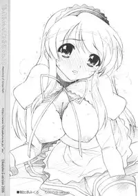 (C71) [TIMTIM MACHINE (Kazuma G-Version)] TIMTIM MACHINE 18 (The Melancholy of Haruhi Suzumiya)