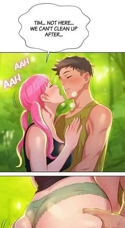 What do you Take me For? Ch.32/?