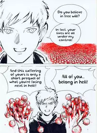 [Kharisma Jati] Repetitive [English] {atomicpuppy}