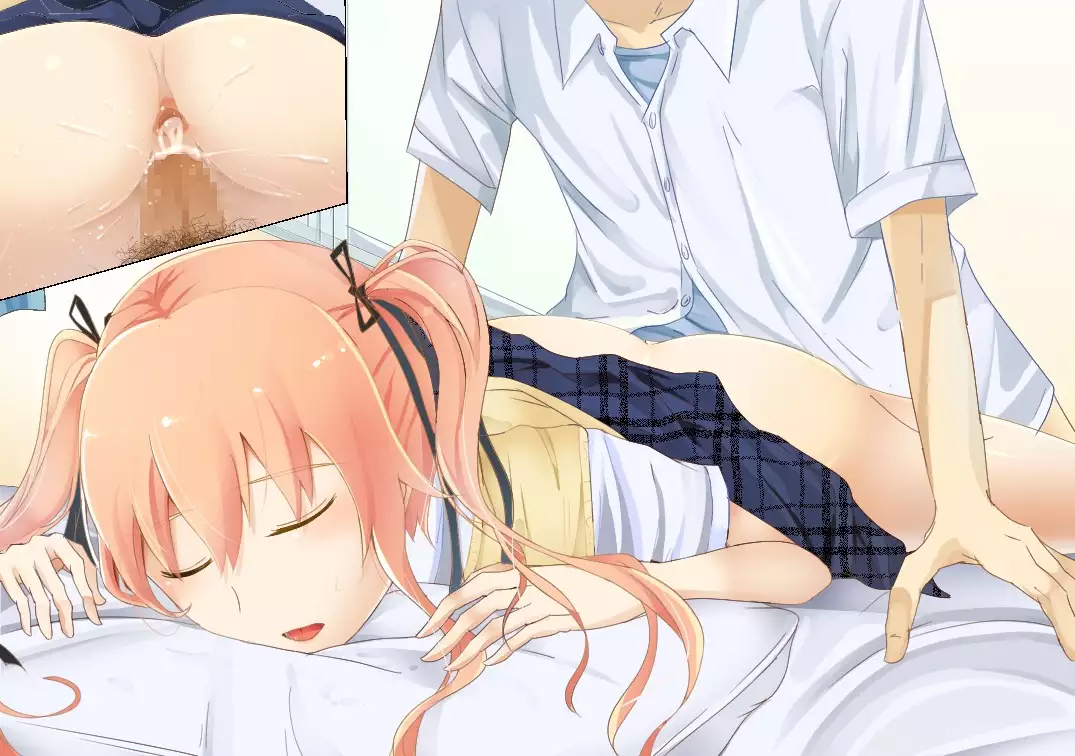 Suiminkan -Kimi no Karada wa Boku no Mono-