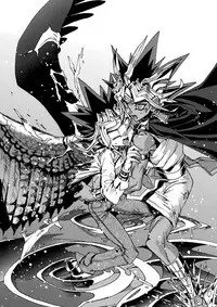 (C93) [Quartzshow (hari)] Kami Asobu Hoshi 02 (Yu-Gi-Oh!)