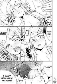 (C78) [P-FOREST (Hozumi Takashi)] Ore x Imouto Kouryaku Daisakusen!! (Ore no Imouto ga Konna ni Kawaii Wake ga nai) [English] (Soba-Scans)