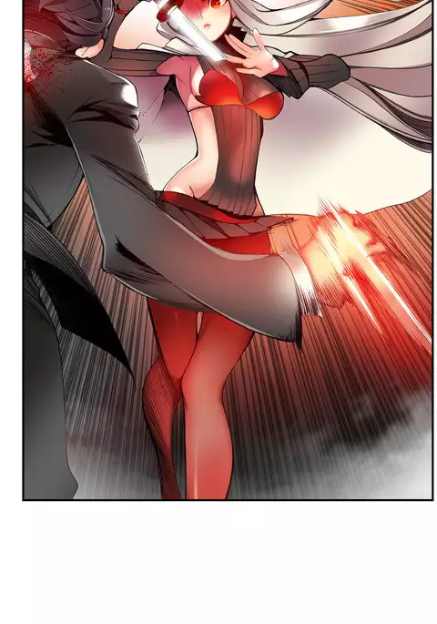 Lilith`s Cord Ch.1-22