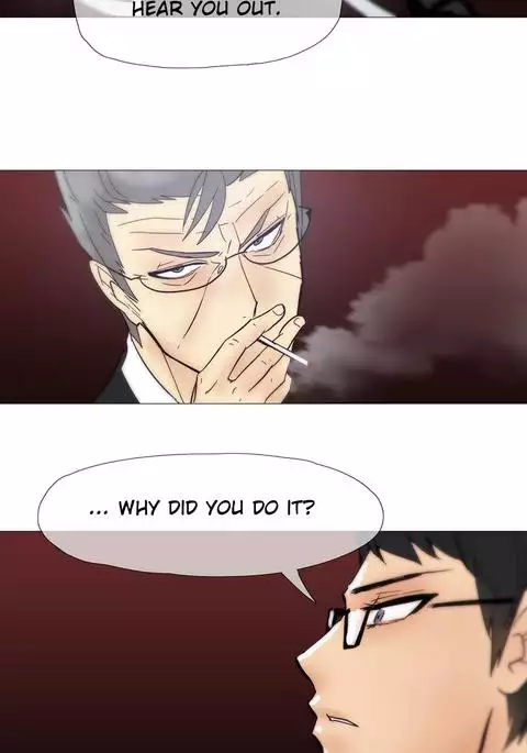 Household Affairs Ch.1-45
