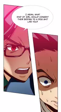 [Yi Hyeon Min] Secret Folder Ch.1-6 (English) (Ongoing)