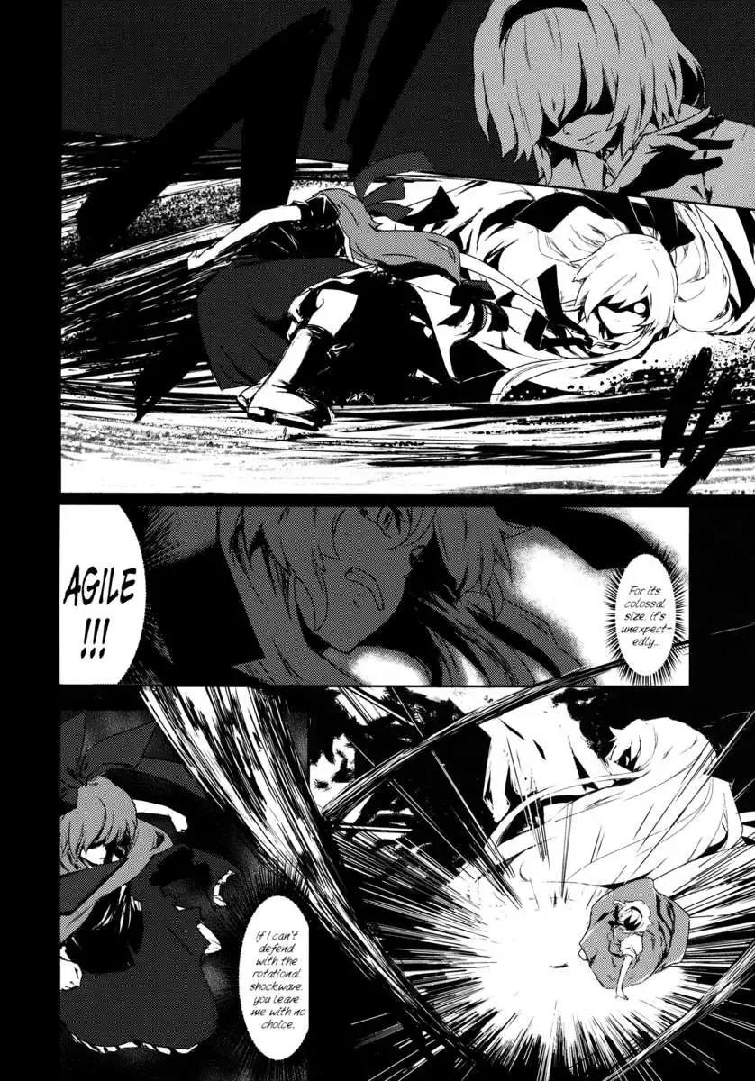 a Puppet Show Compilation ~Perfect Doll Action~