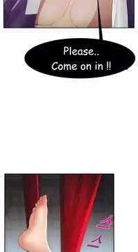 The Matrix Ch.1-7 (English) (Ongoing)