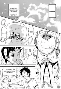 (COMIC1☆5) [AGOITEI (Sankuro)] Celsius Sanjuukyuudo (Denpa Onna to Seishun Otoko) [English] [Soba-Scans]