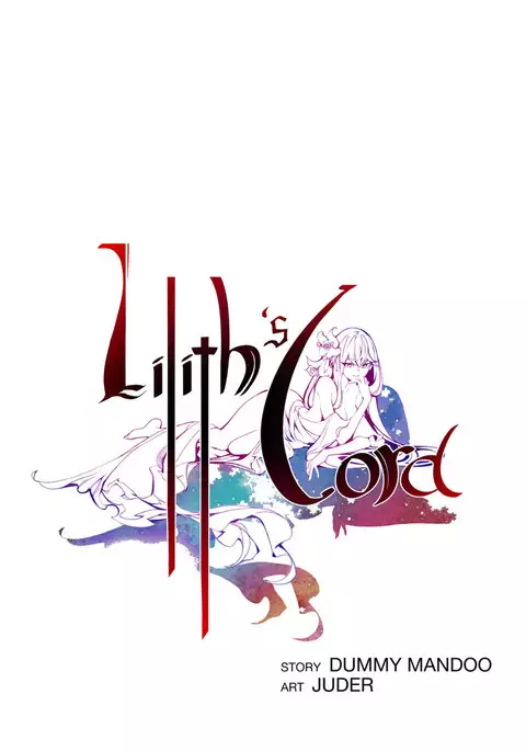 Lilith`s Cord Ch.1-19
