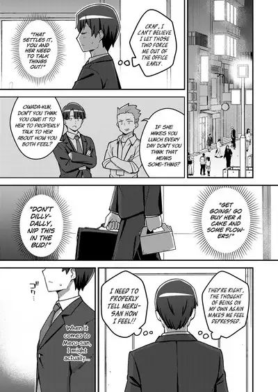 Isekai Oshikake Elf-san | The Stalker Elf From Another World