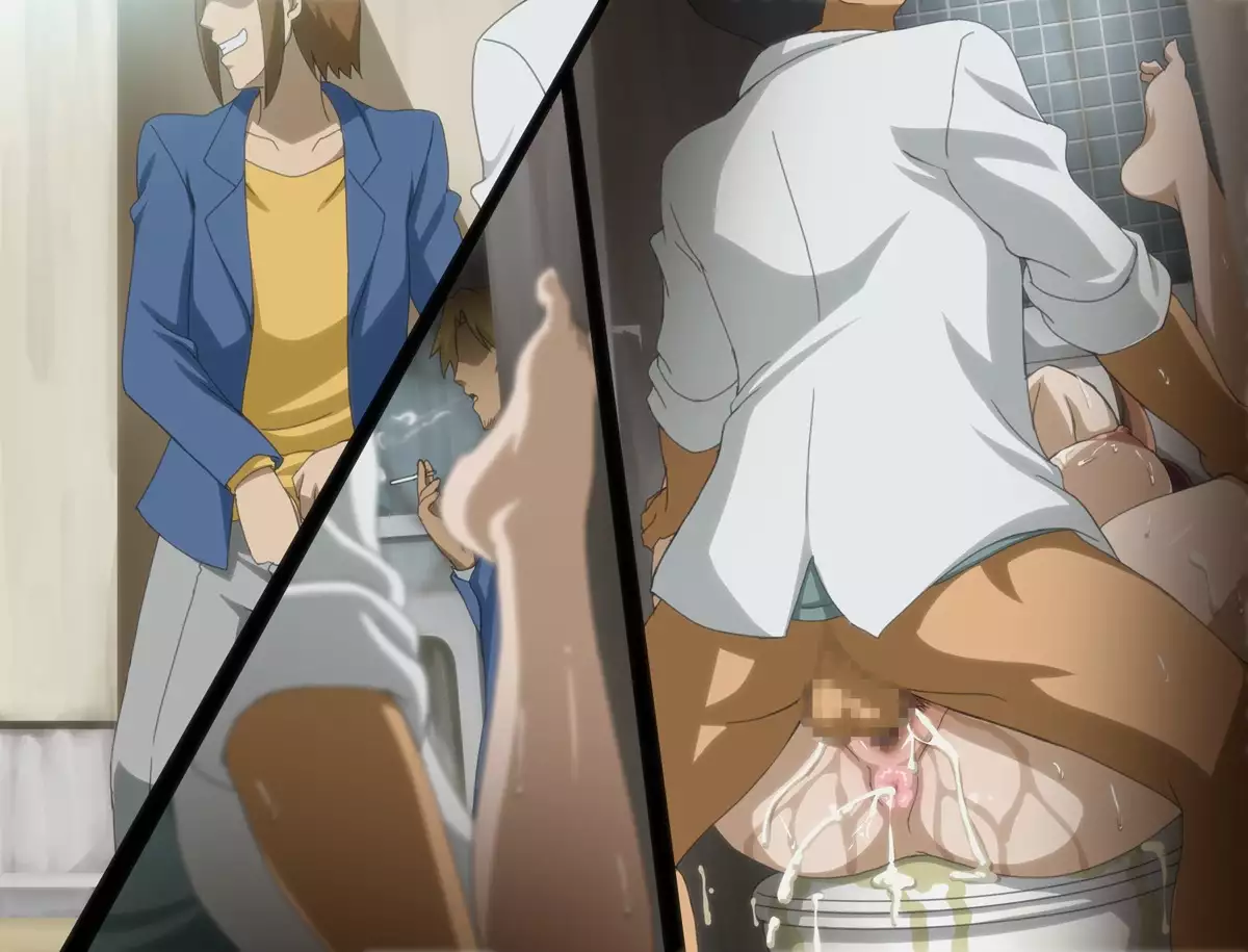 Uchi no Okaa ga Netorareta to Omoware!