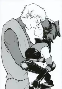 (C66) [Suika Dokei (Suika Koron)] Tsuki ga Michitara | When The Moon is Full (Tenchu) [English]