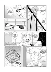 (ShotaFes 2) [WEST ONE (10nin)] Sparkle Vol. 3 [English] [Procrastination Scans]