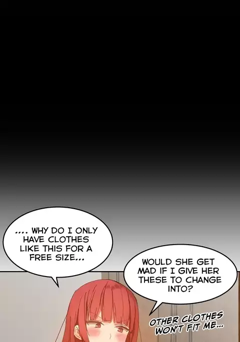 Hahri's Lumpy Boardhouse Ch. 0-31