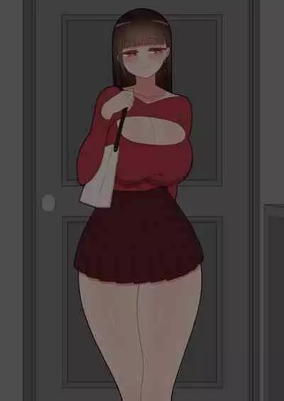 『彼女は狙われている』本編 ~タケシ編~(鸡儿勃特汉化)