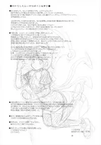 (C77) [Newtype Kenkyuujo (Kotowari)] Toramaru 2! (Touhou Project)