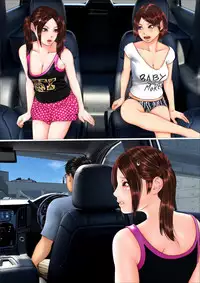 [Anthology] Tabi no Haji wa Nugishite