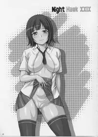 (C82) [AKKAN-Bi PROJECT (Yanagi Hirohiko)] NightHawk XXIX (Boku wa Tomodachi ga Sukunai)