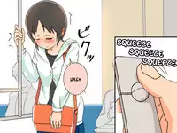 [Kuusou Switch] Kyousei Zecchou Clitoriswitch | Orgasm-Forcing ClitoriSwitch [English] [Noeleo]