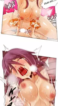 [Yi Hyeon Min] Secret Folder Ch.1-9 (English) (Ongoing)