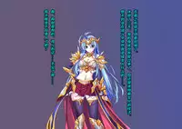 [Akuma Toshi Keikaku (Akumakko, Toshizou)] TS Ikusa Megami Cecil [Chinese] [这很恶堕x lolipoi x不咕鸟汉化组]