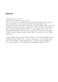 (Panzer Vor! 9) [Orz Commushoz (Yuuri)] Mika ga Kaeru Basho | Mika's Place of Return (Girls und Panzer) [English] [Tosiaki]