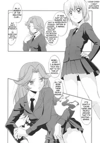 (C76) [MünchenGraph, UROBOROS (Various)] Hajime-chan ga Ichiban! | Hajime-chan is the Best! (-Saki-) [English] [EHCOVE]