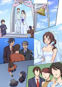 [MC] Hito o Jizai ni Ayatsuru Mirai no Item o Tsukatte Kangofu ya Fujin Keikan o Ayatsutte Dorei Harem-ka