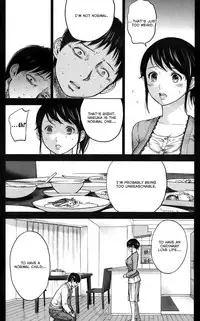 [Shikishiro Konomi] Netoraserare Ch. 1-9 [English] [Seinan Scans]