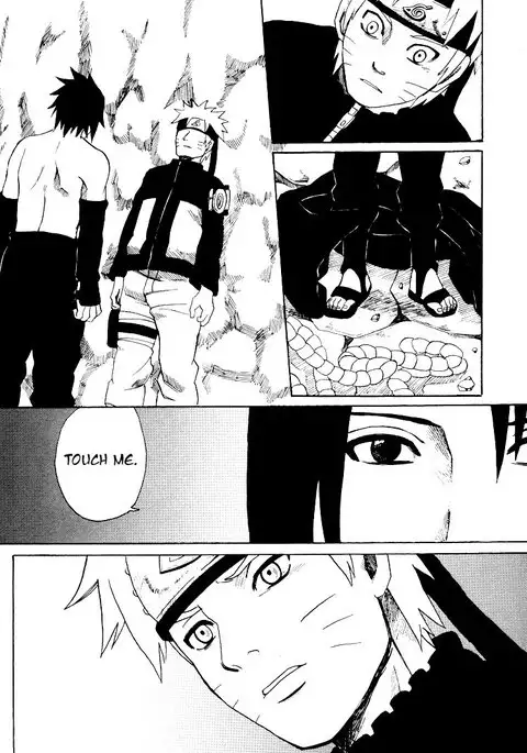 Shikisokuzeku | All is illusion 2 – Naruto dj