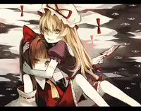 (C77) [PERSONAL COLOR (Sakuraba Yuuki)] Hakurei Shunga Jiken | The Hakurei Shunga Incident (Touhou Project) [English] [Wings of Yuri]