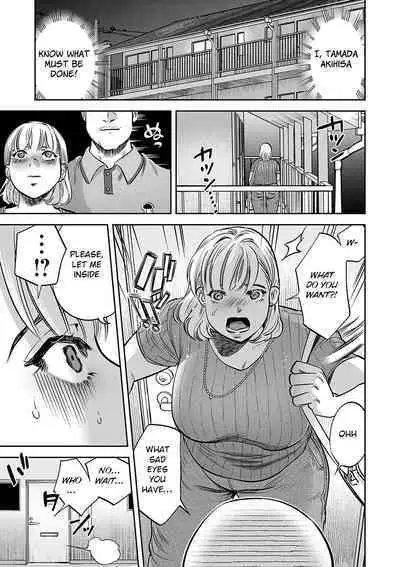 Tamada Akihisa no Sex Journey 〜Kairaku de Goukan wo Tatakikome〜 Dai Ni Wa Fuko ni Ushikatsu Chinpo ka na