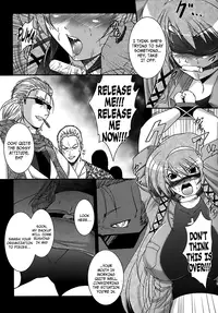 [Oohashi Takayuki] World Is Mine [English] [xenexegenesis]