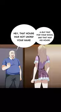 Dark Game Ch.1-15 (English) (Ongoing)