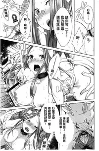 [Orikawa] Netorifure [Chinese]