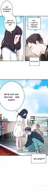 Tissue Thieves Ch.1-11 (English) (Ongoing)