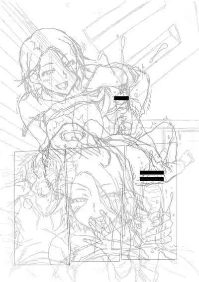 [Igarashi Shouno] Dosukebe Bijin Yonshimai Harem ni Youkoso! - Welcome to the HAREM of the FOUR Beautiful and Slutty Sisters + "Ueno Bijin Yonsihimai to Kazoku ni Narimashite" Ch. 1-5 Shitagaki Data [Digital]