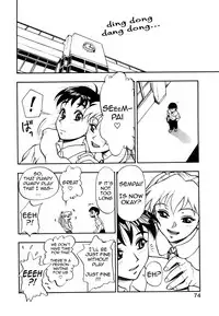 [Minazuki Juuzou] Zutto Zutto Suki Datta... | I've always loved you... [English] [gustmonk]