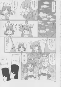 [Optimist] R.O.H (Ragnarok Online)