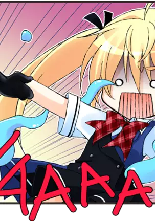 Grisaia no Meikyuu