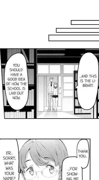 Cum Aboard the Slut Shuttle