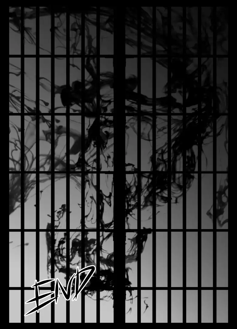 監獄凌辱物語~最終話~