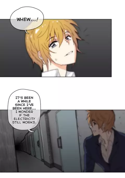 Household Affairs Ch.1-45