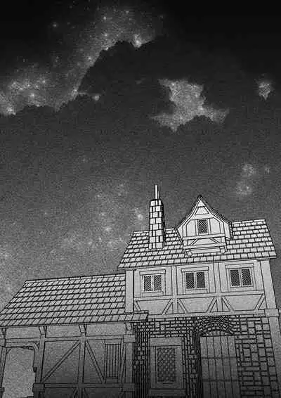 [Mr.way] Yorigami Joon-chan wa Kareshi o Netoraseru (Touhou Project)