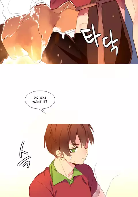 A World That I Rule Ch.01-35