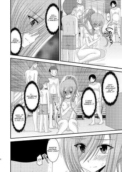 [valssu (Charu)] Melon ga Chou Shindou! R7 | Melon in Full Swing! R7 (Tales of the Abyss) [Digital] [English] [EHCOVE]