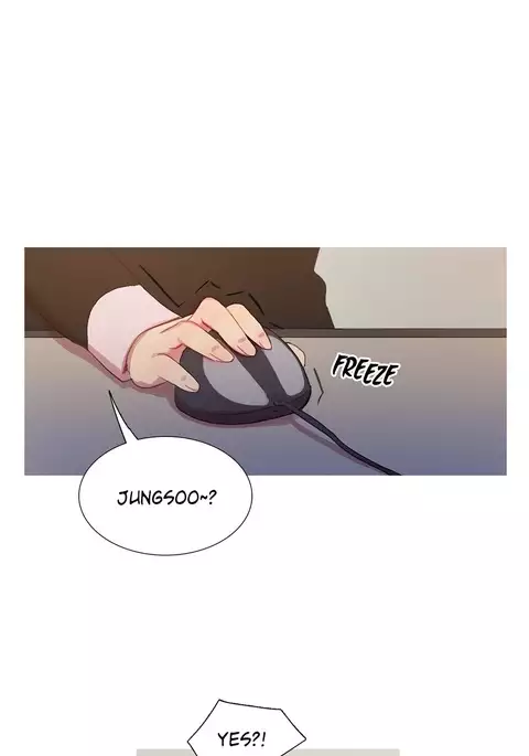 Scandal of the Witch Ch.1-16