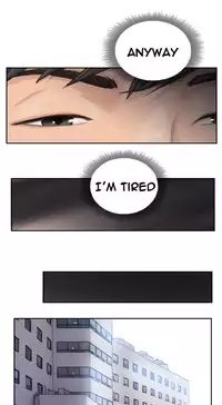 New Face Ch.1-11 (English) (Ongoing)